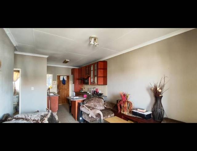 2 BEDROOM APARTMENT FOR SALE IN ELSPARK